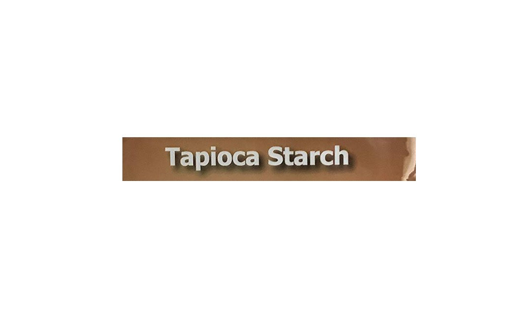 Freshos Tapioca Starch    Pack  500 grams